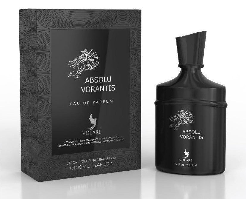 ABSOLU VORANTIS BY VOLARE