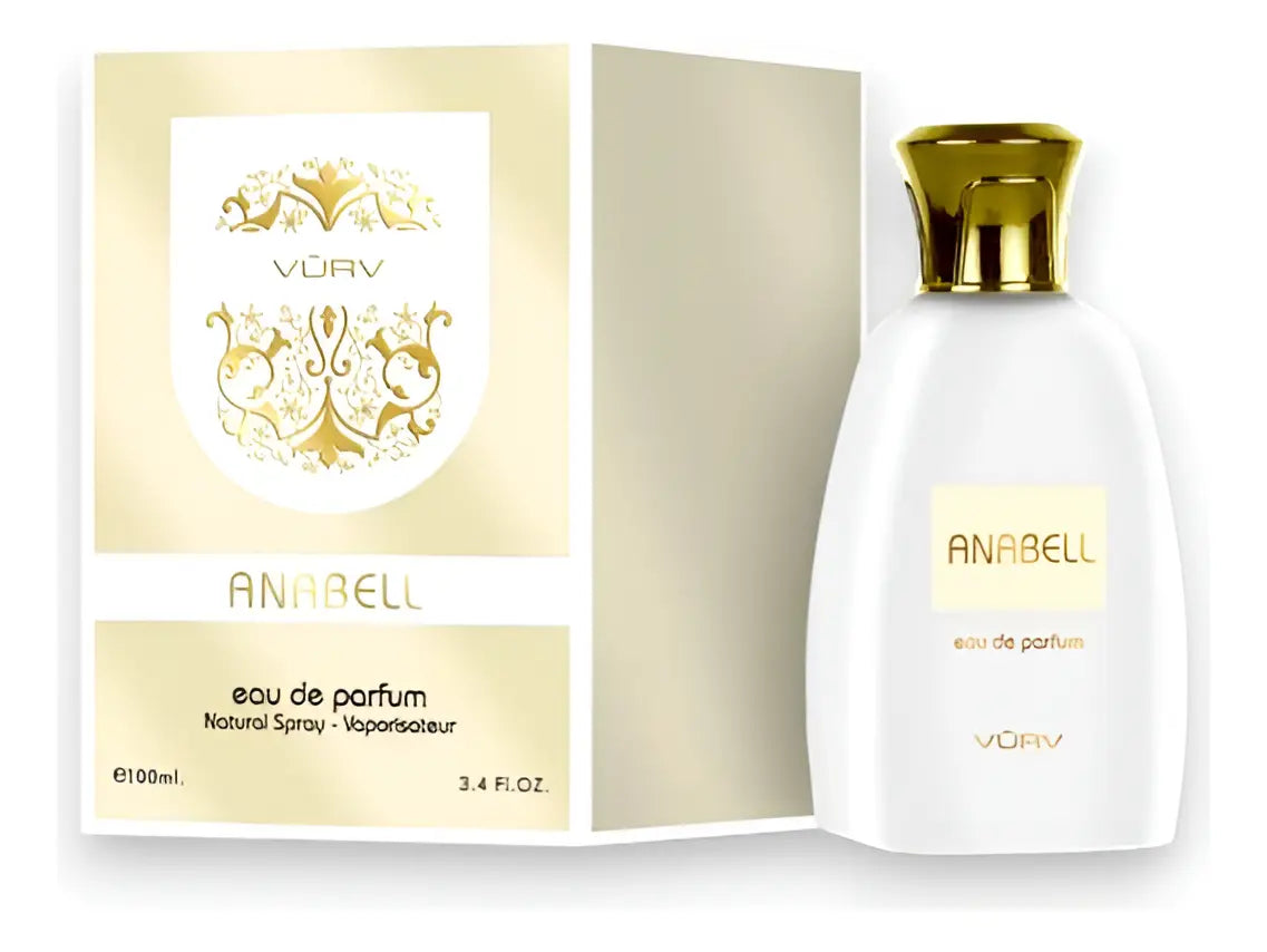 ANABELL BY VURV