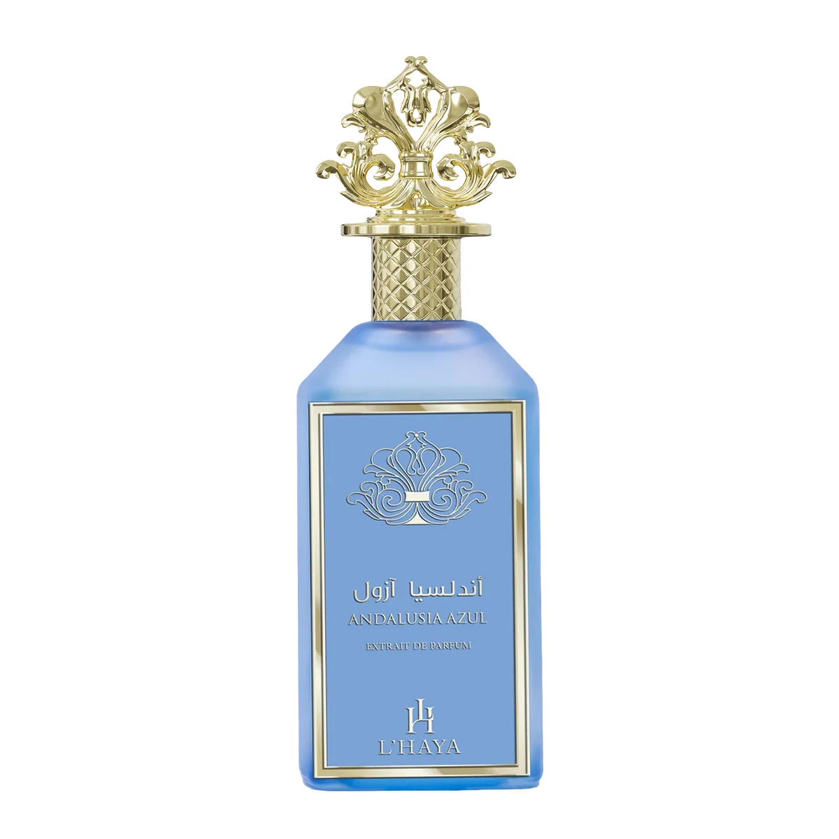 ANDALUCIA AZUL BY L'HAYA
