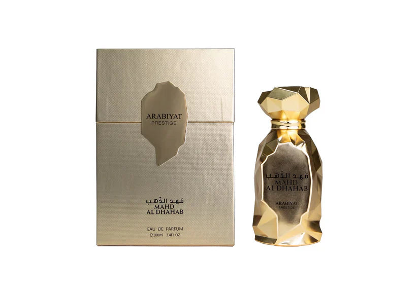 MAHAD AL DHAHAB BY ARABIYAT PRESTIGE