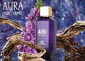 AURA POUR FEMME BY GRANDEUR