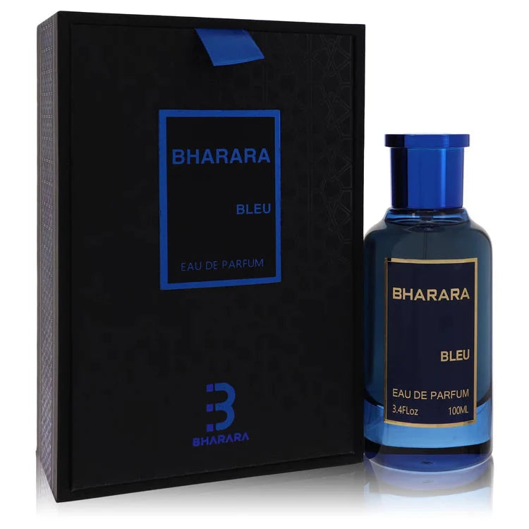 BLEU BY BHARARA