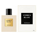 CEDRUS BLANC BY RAYHAAN