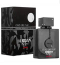 CLUB DE NUIT URBAN MAN ELIXIR BY ARMAF