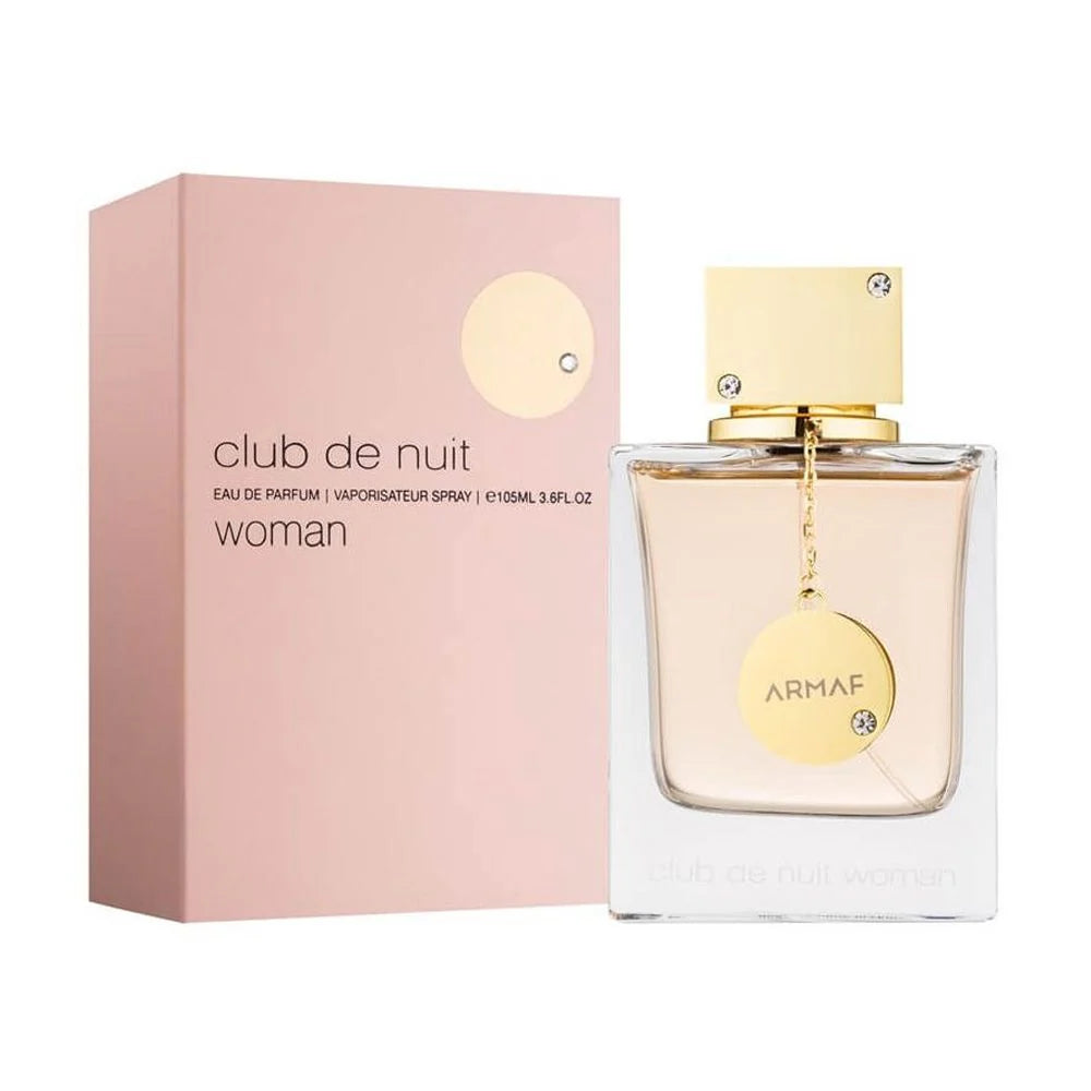 CLUB DE NUIT WOMAN BY ARMAF