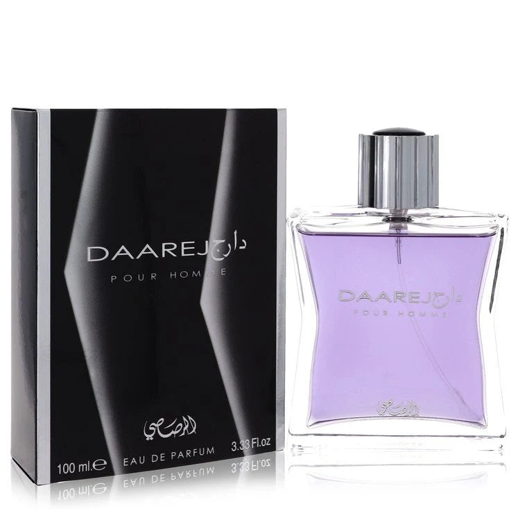 DAAREJ FOR MEN BY RASASI