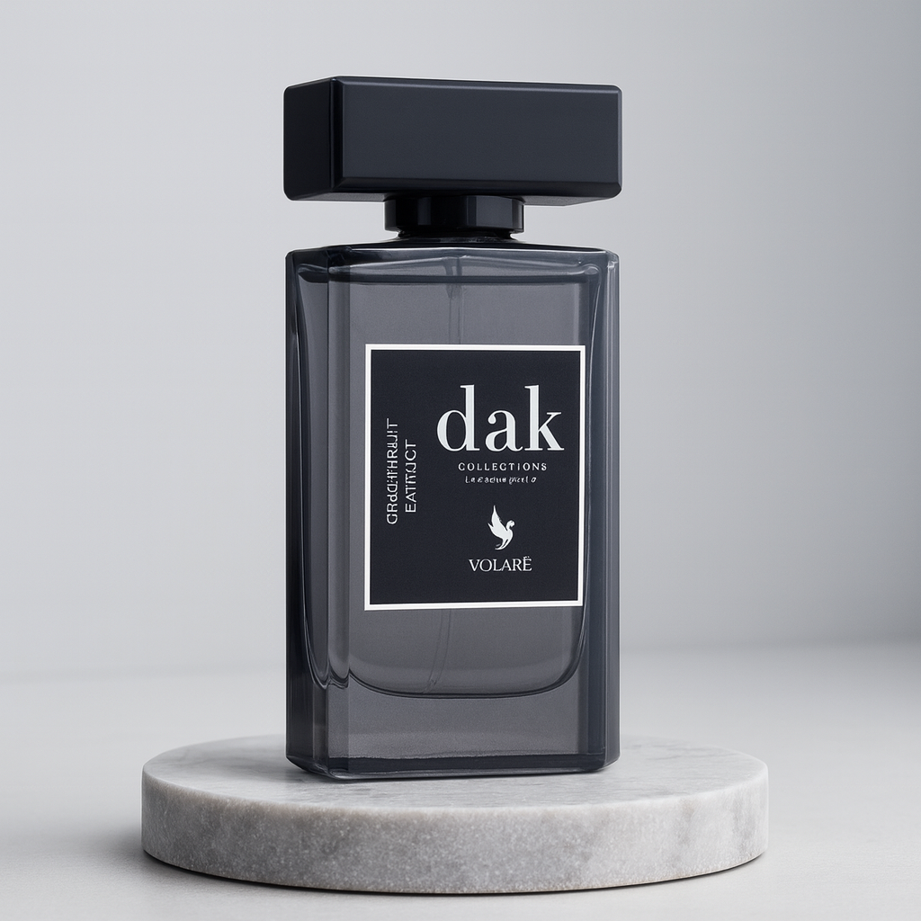 DAK GRAPEFRUIT EXTRAIT BY VOLARE