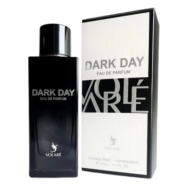 DARK DAY BY VOLARE