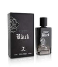 DEEP BLACK BY VOLARE