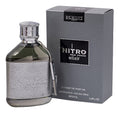 NITRO ELIXIR BY DUMONT PARIS