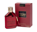 NITRO RED INTENSELY BY DUMONT PARIS