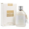 NITRO WHITE INTENSELY BY DUMONT PARIS