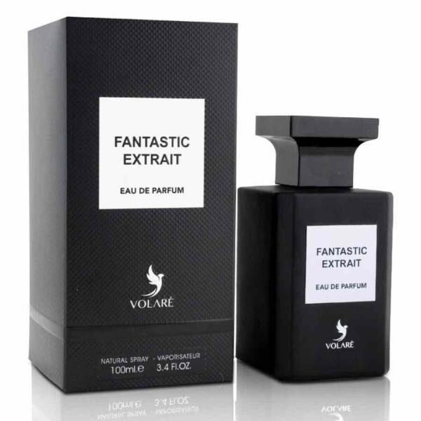 FANTASTIC EXTRAIT BY VOLARE