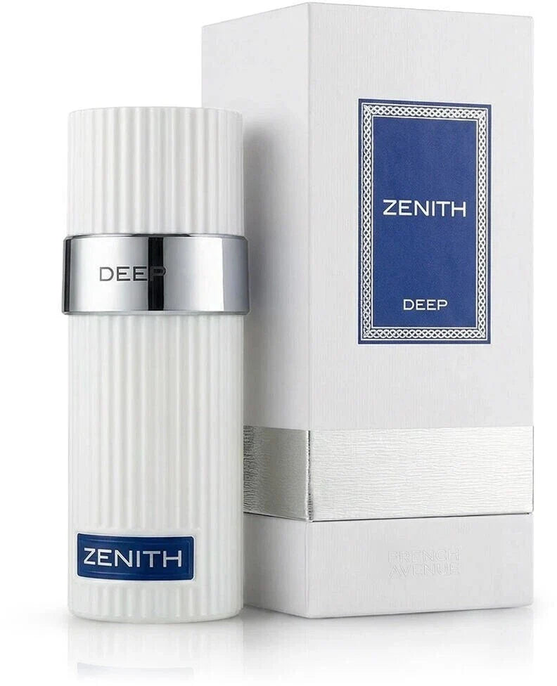 ZENITH DEEP BY FRENCH AVENUE
