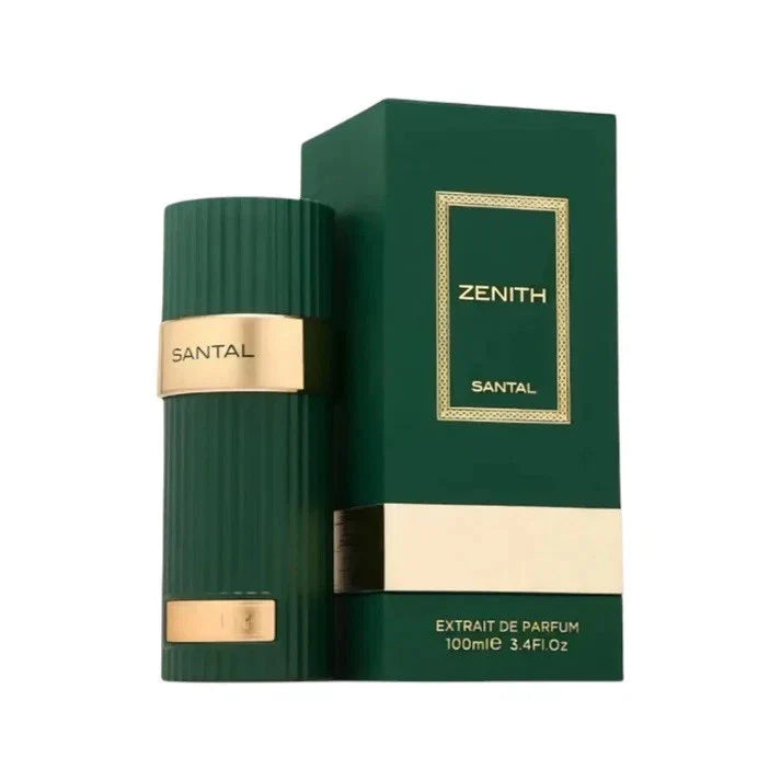 ZENITH SANTAL BY FRENCH AVENUE