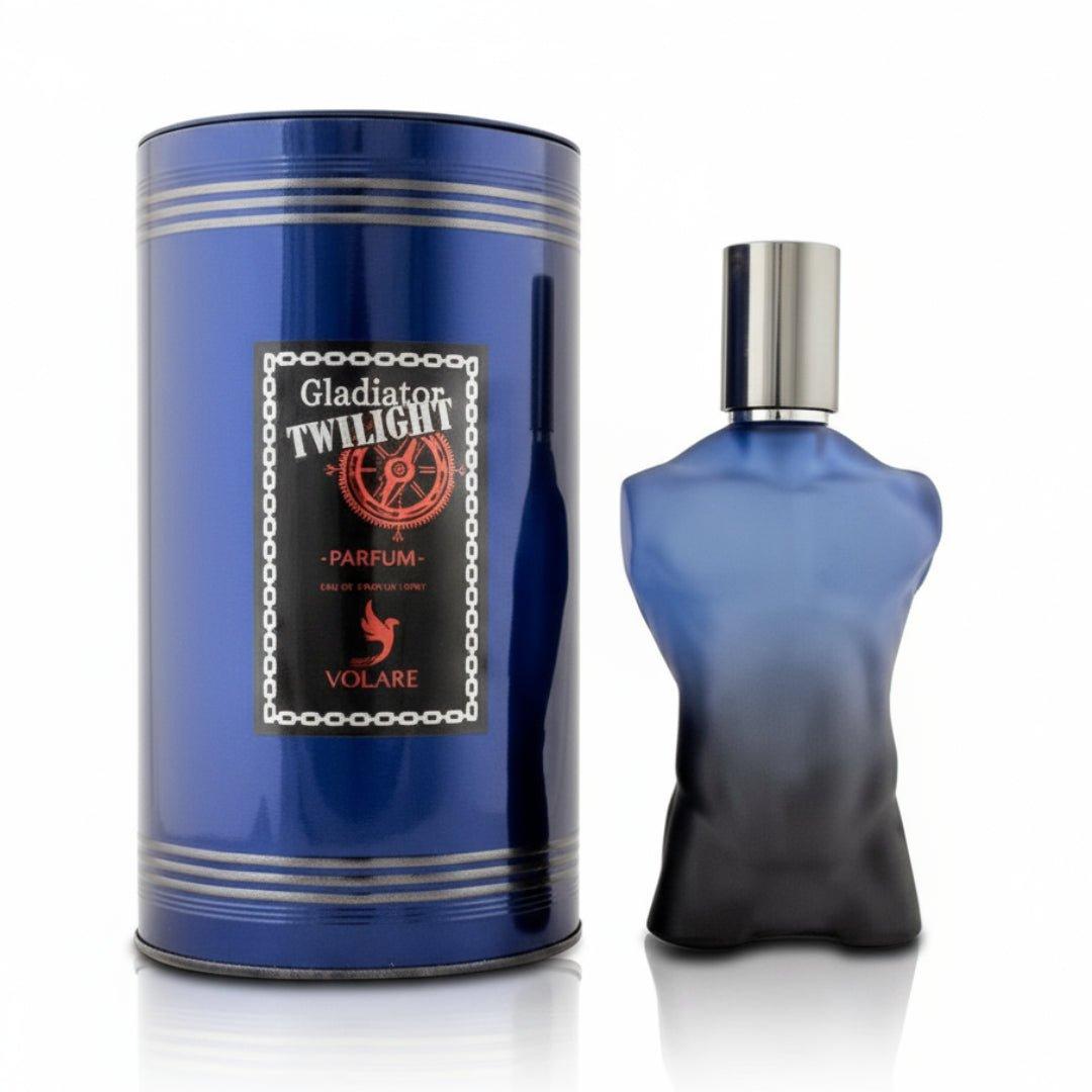 GLADIATOR TWILIGHT PARFUM BY VOLARE