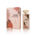 GLOSSY WHISPER BY VOLARE