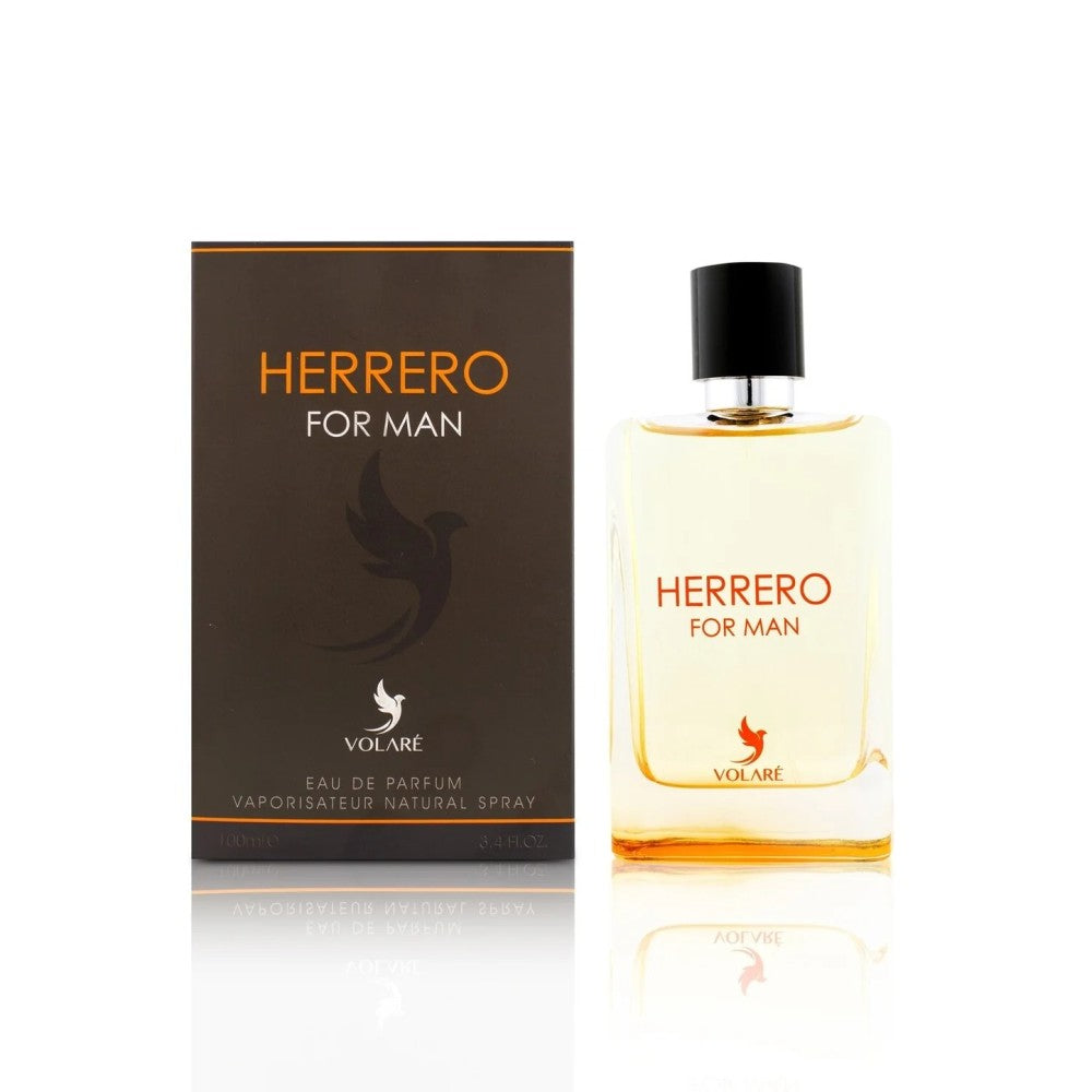 HERRERO FOR MAN BY VOLARE