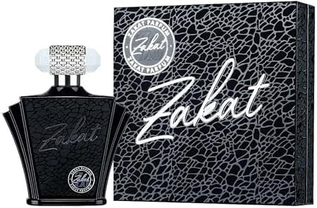 Z6 BY ZAKAT