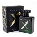 IMPERIUM X BY FRAGRANCE WORLD