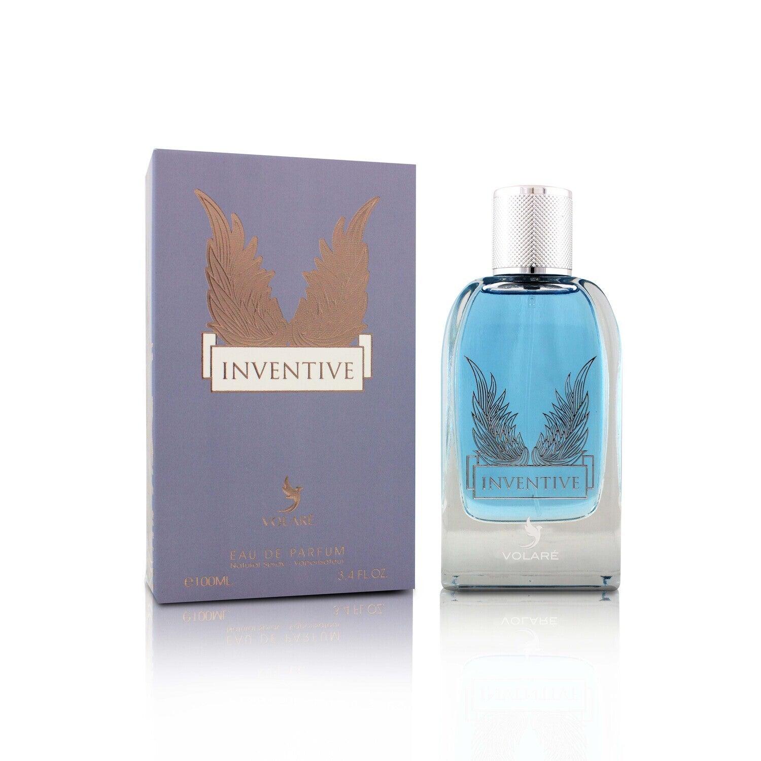 INVENTIVE BY VOLARE