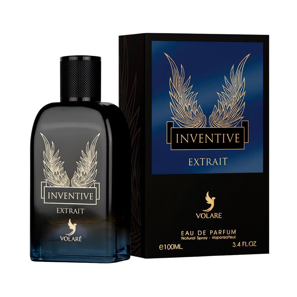 INVENTIVE EXTRAIT BY VOLARE