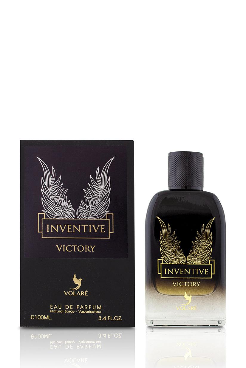 INVENTIVE VICTORY BY VOLARE