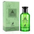 JEAN LOWE VERDE AURA BY MAISON ALHAMBRA