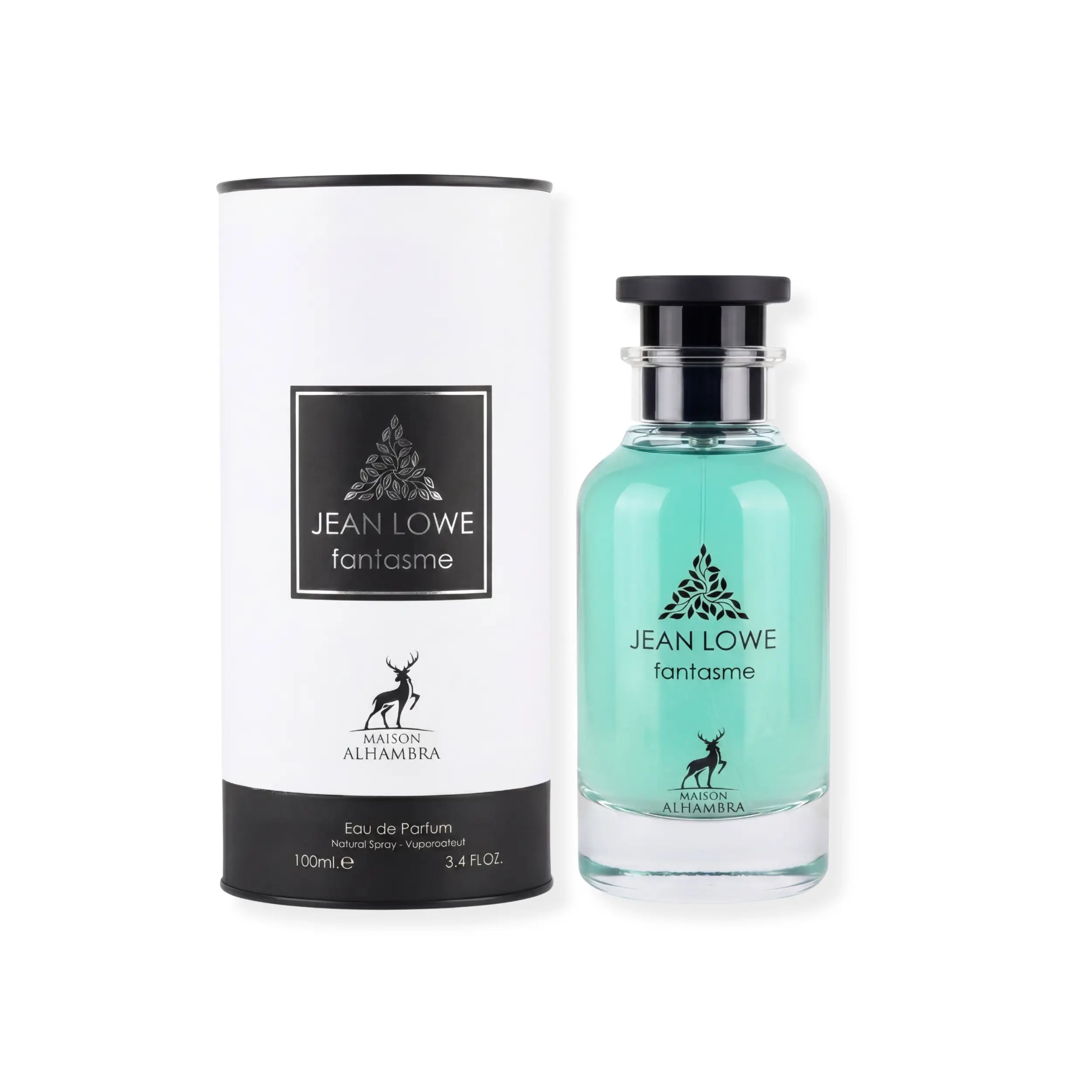 JEAN LOWE FANTASME BY MAISON ALHAMBRA