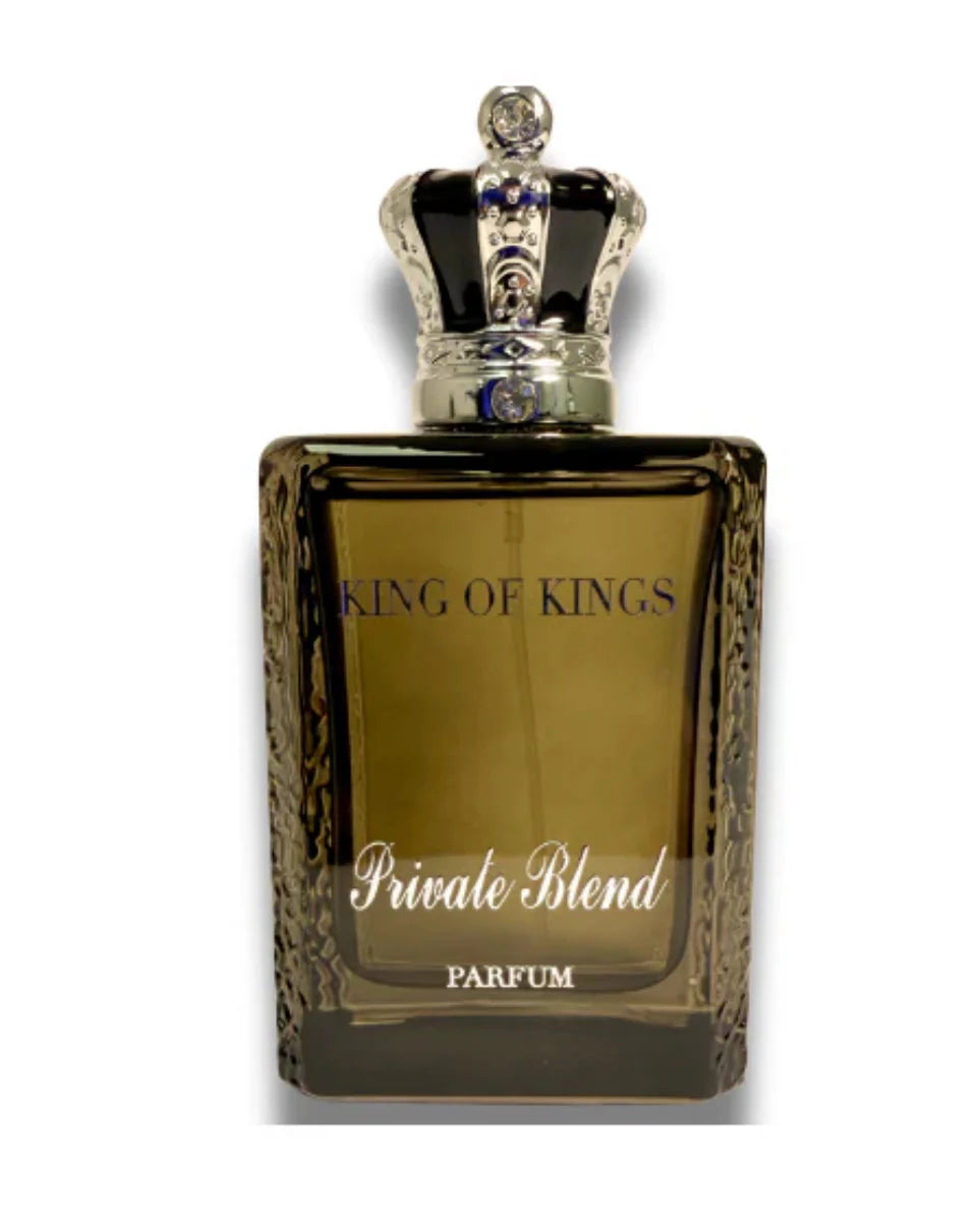 PRIVATE BLEND BY KING OF KINGS