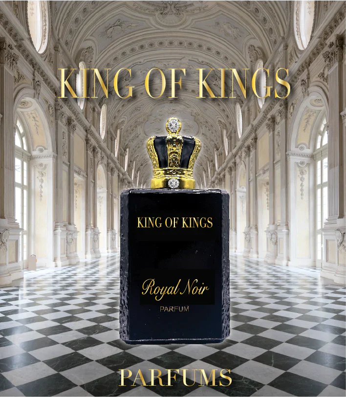 ROYAL NOIR BY KING OF KINGS