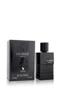 LA NEIGE PARFUM BY VOLARE