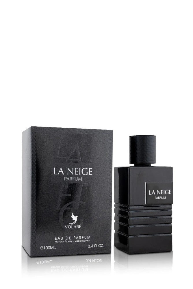 LA NEIGE PARFUM BY VOLARE