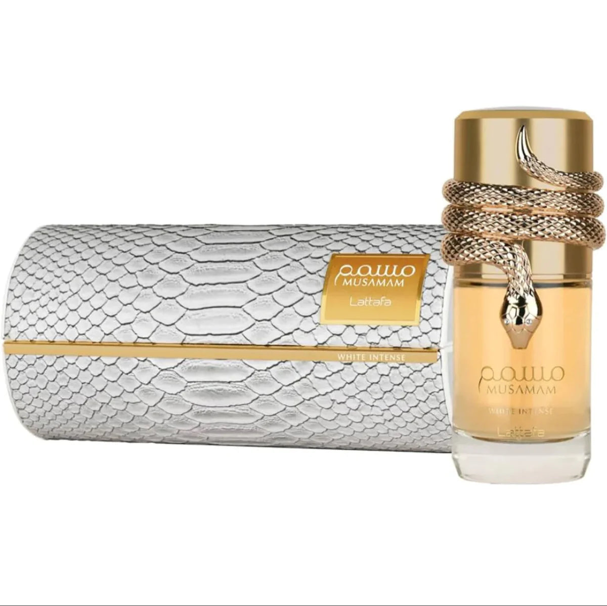 MUSUMAM WHITE INTENSE BY LATTAFA