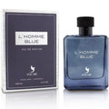 L'HOMME BLUE BY VOLARE
