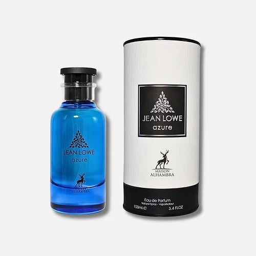 JEAN LOWE AZURE BY MAISON ALHAMBRA