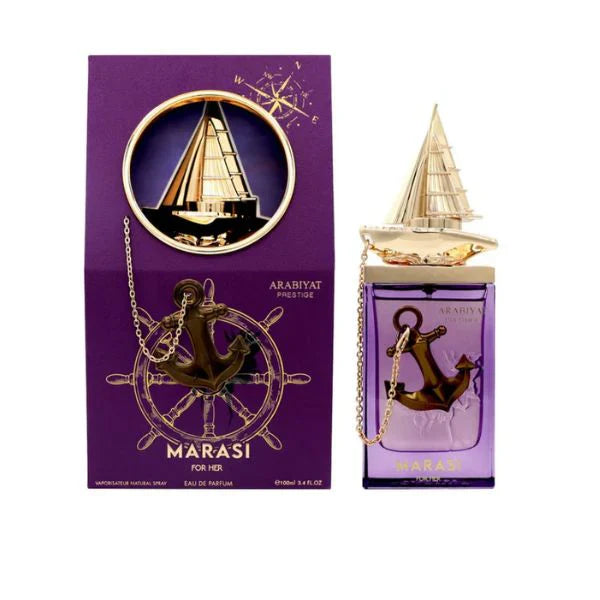 MARASI FOR HER BY ARABIYAT PRESTIGE