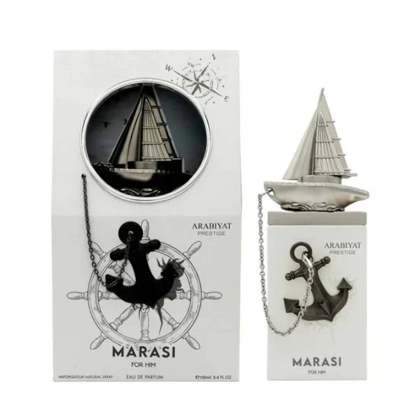 MARASI FOR HIM BY ARABIYAT PRESTIGE