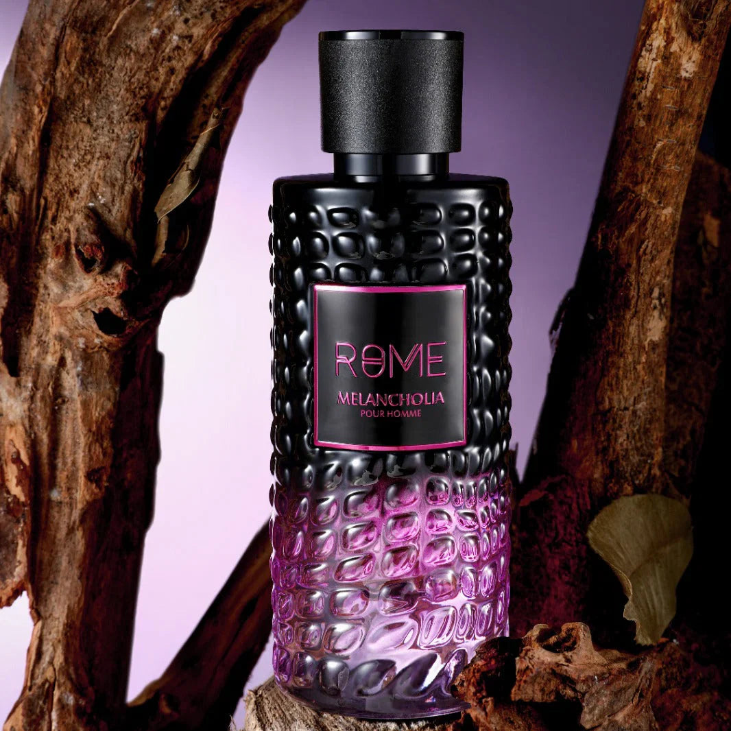 ROME MELANCHOLIA POUR HOMME BY MAST PERFUME