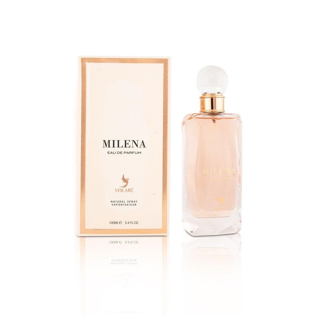 MILENA BY VOLARE