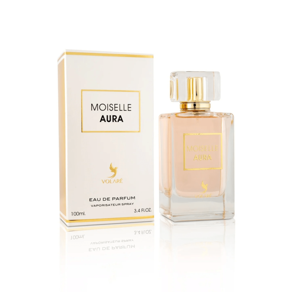 MOISELLE AURA BY VOLARE