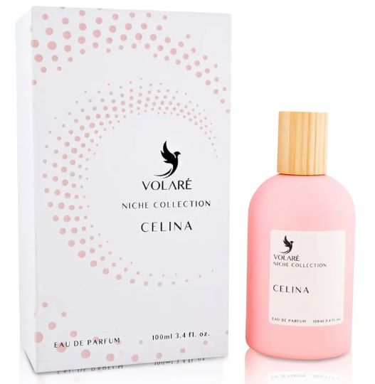 NICHE COLLECTION CELINA BY VOLARE