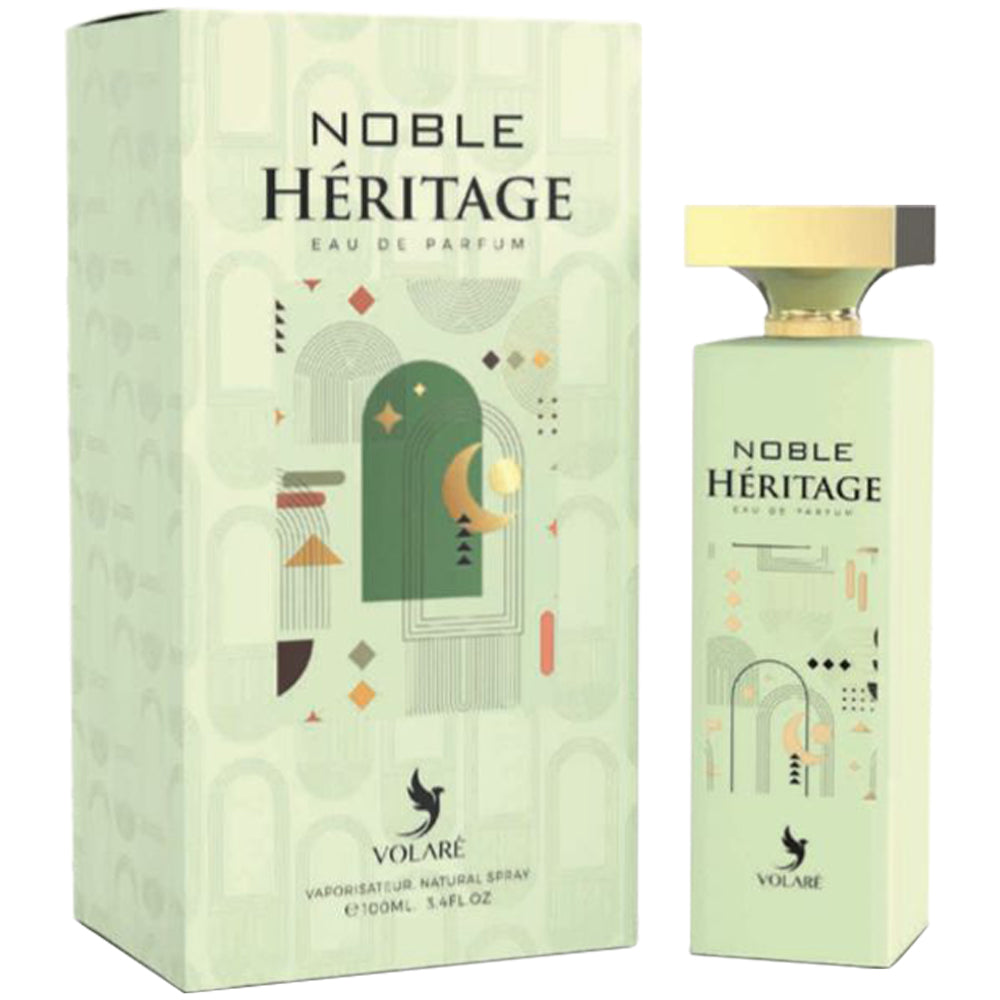 NOBLE HERITAGE BY VOLARE