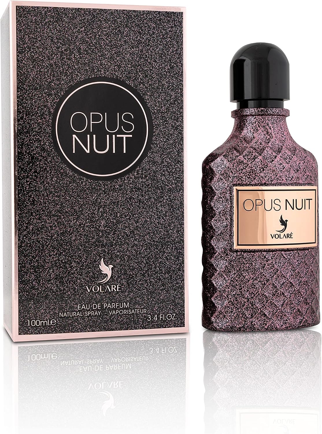 OPUS NUIT BY VOLARE