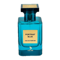 PORTRAIT BLUE BY VOLARE