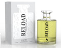 RELOAD SILVER BY VOLARE