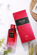 ROME EXTRADOSE POUR FEMME BY MAST PERFUME