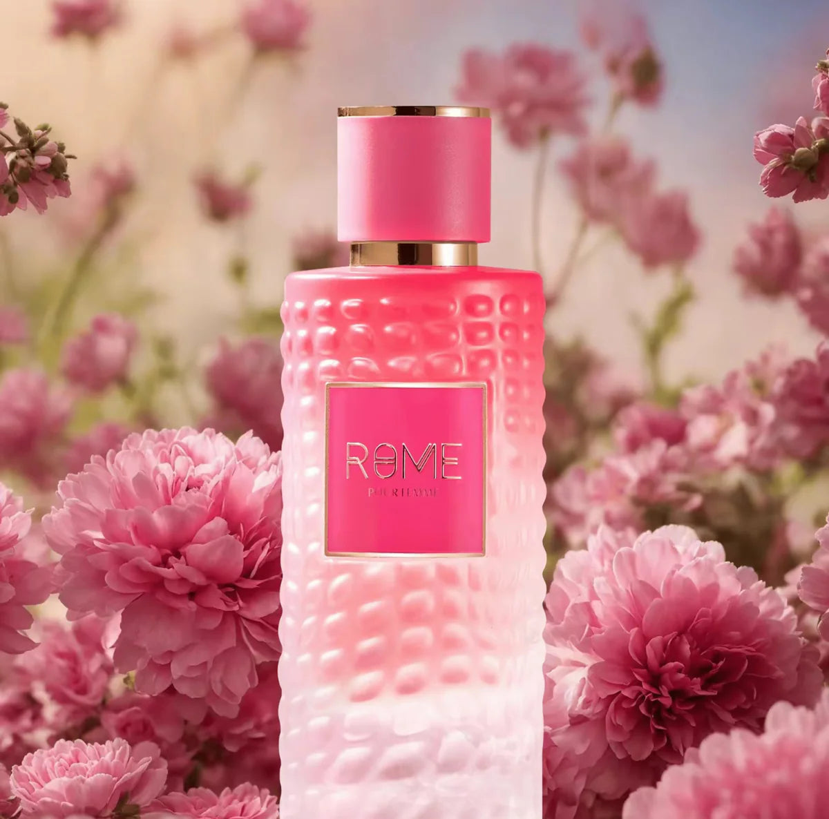 ROME POUR FEMME BY MAST PERFUME