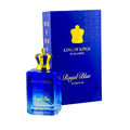 ROYAL BLUE BY KING OF KINGS