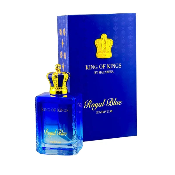 ROYAL BLUE BY KING OF KINGS